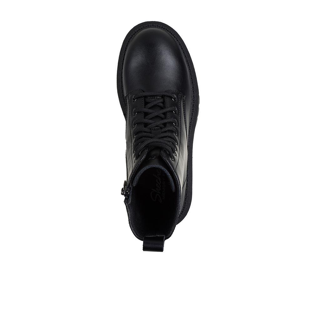 Skechers Damen Trapperstiefel 3/7