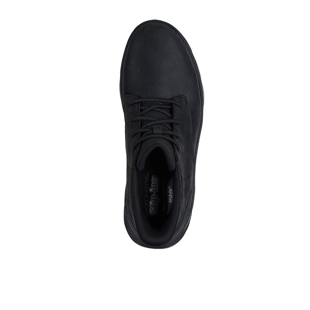 Baskets Skechers modèle 205514-BBK pour homme 3/5