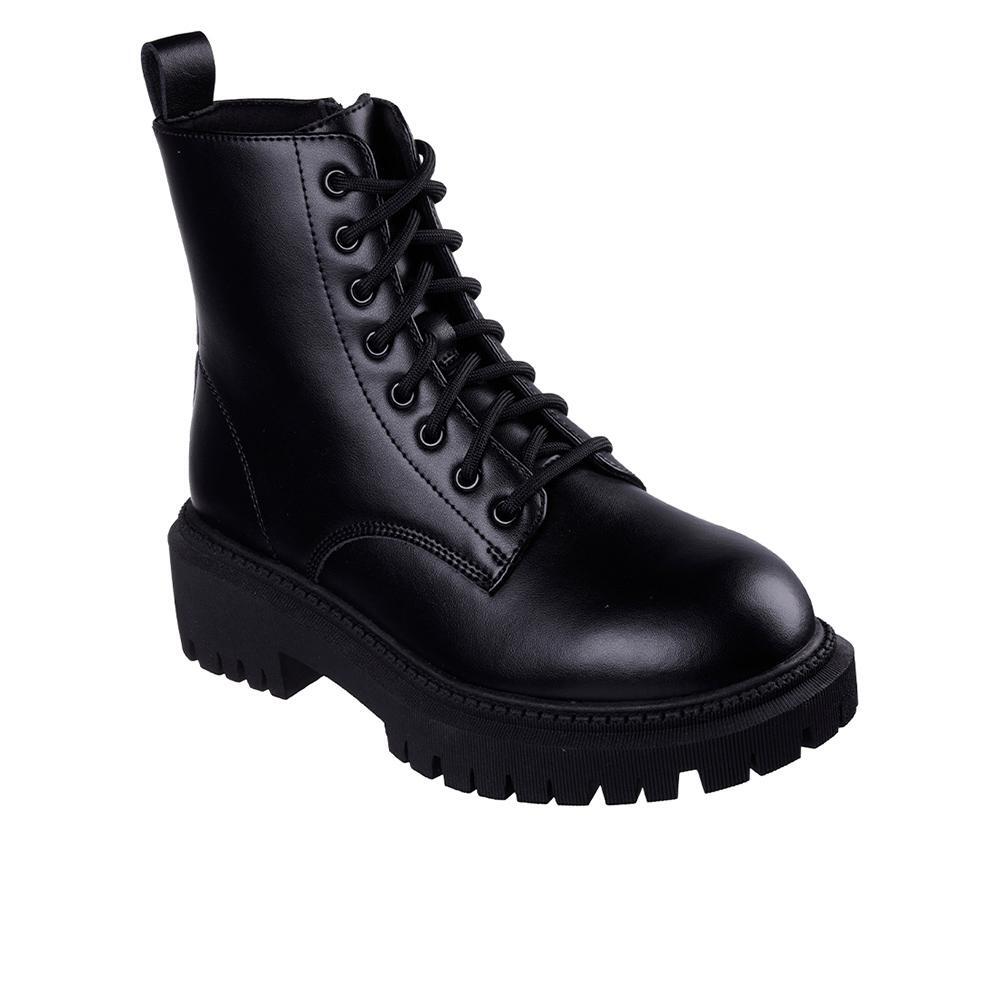 Skechers Damen Trapperstiefel 2/7