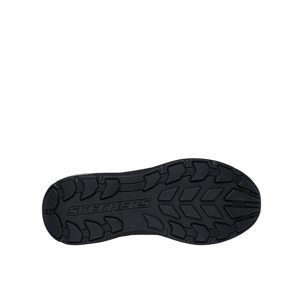 Botins Skechers Homem Pollard - Waylon Castanho escuro 4/4