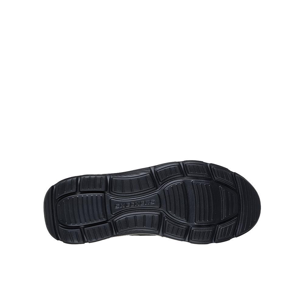 Baskets Skechers modèle 205514-BBK pour homme 4/5