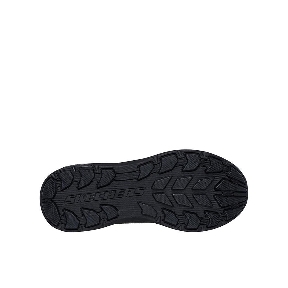 Botines Skechers Hombre Pollard - Waylon Negro 4/4