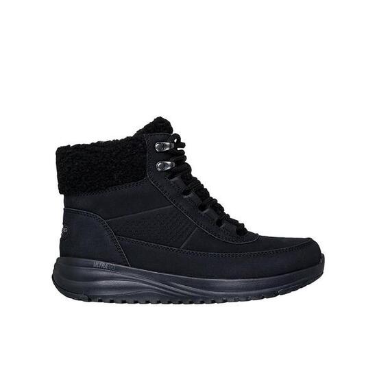 Buty zimowe damskie Skechers On-The-Go