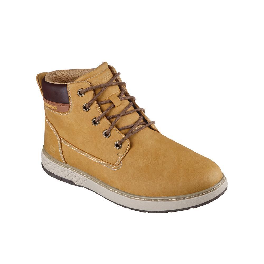 Bottes Skechers modèle 205235-WTN pour homme 2/5