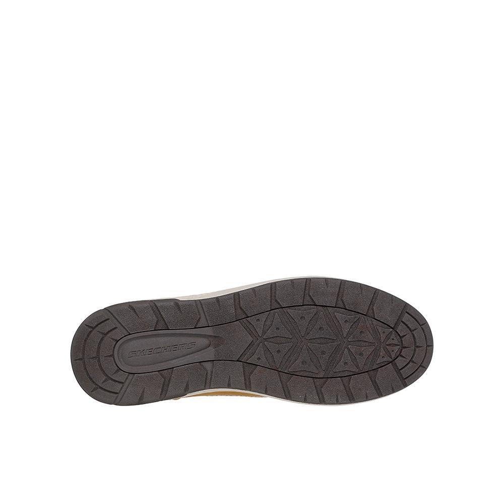 Bottes Skechers modèle 205235-WTN pour homme 4/5