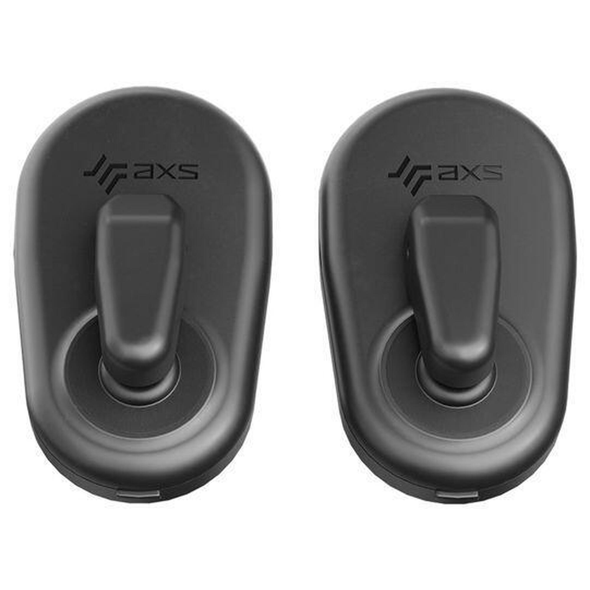 Sram - Commande Blips Sram Pour Dérailleur Arrière Sram Axs - Kit Frein - Gris - Taille Unique - Decathlon