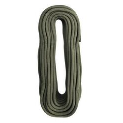 Corde statique Singing Rock R44 10,5mm 50m vert résistante abrasion