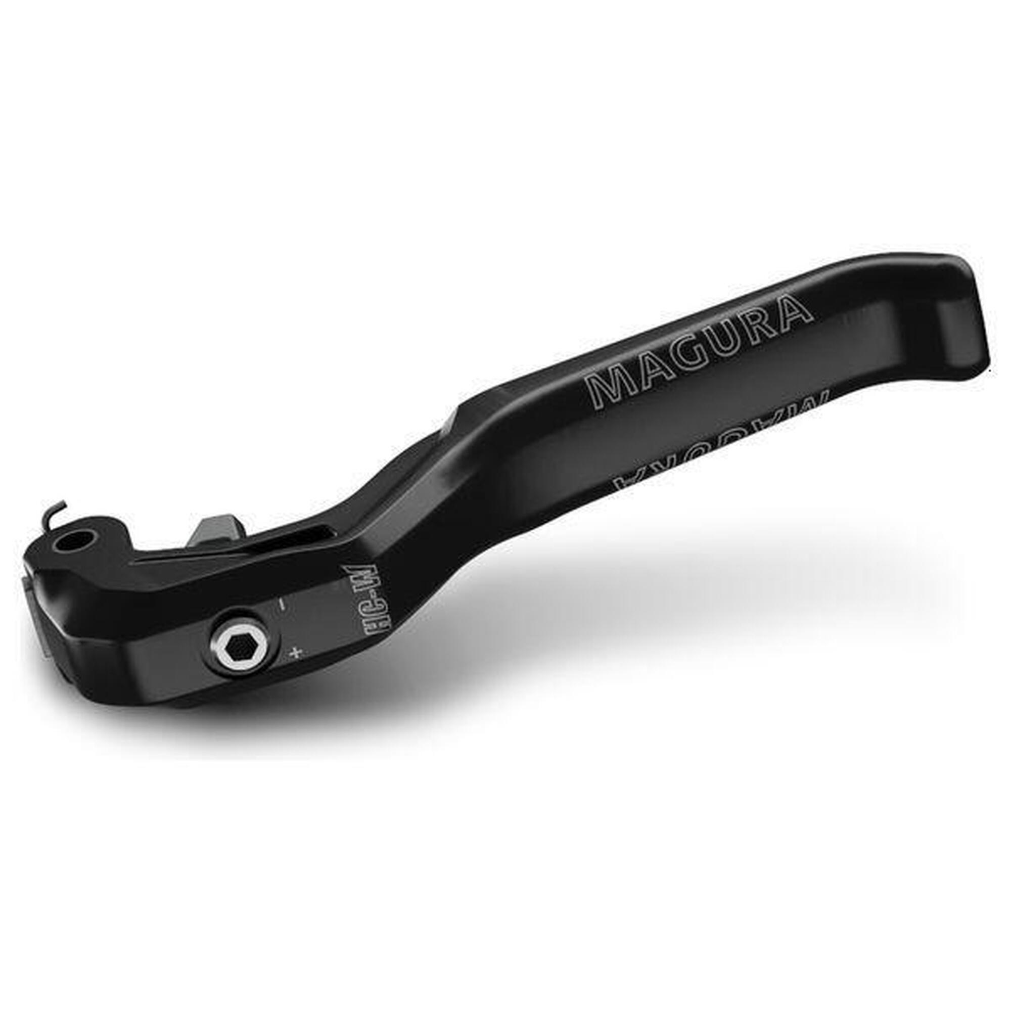 Magura - Levier De Frein Magura Hc-w Pour Mt Sport / Mt4 / Mt5 / Mt Trail Sport (1 Doigt) - Levier Frein - Noir - Taille Unique - Decathlon