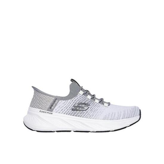 Zapatillas Skechers Hombre Edgeride - Raygo Blanco