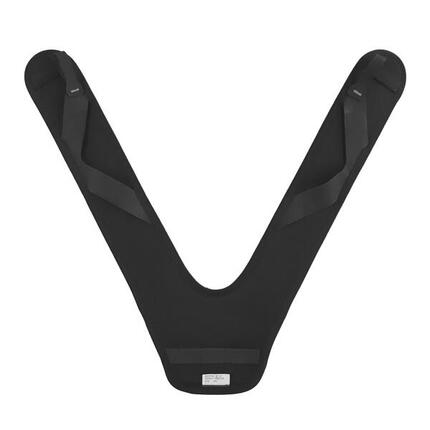 Abnehmbares Polster Singing Rock TECHNIC — bequem, weich und waschbar für Gurte