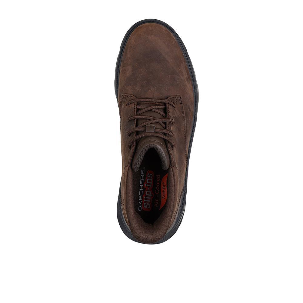 Schoen Skechers model 205514-COC voor mannen 3/4