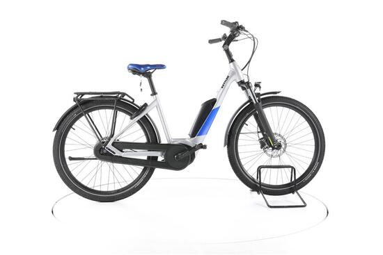 Refurbished - Kettler Travelbike Bike2Drive Tiefeinsteiger - Sehr gut
