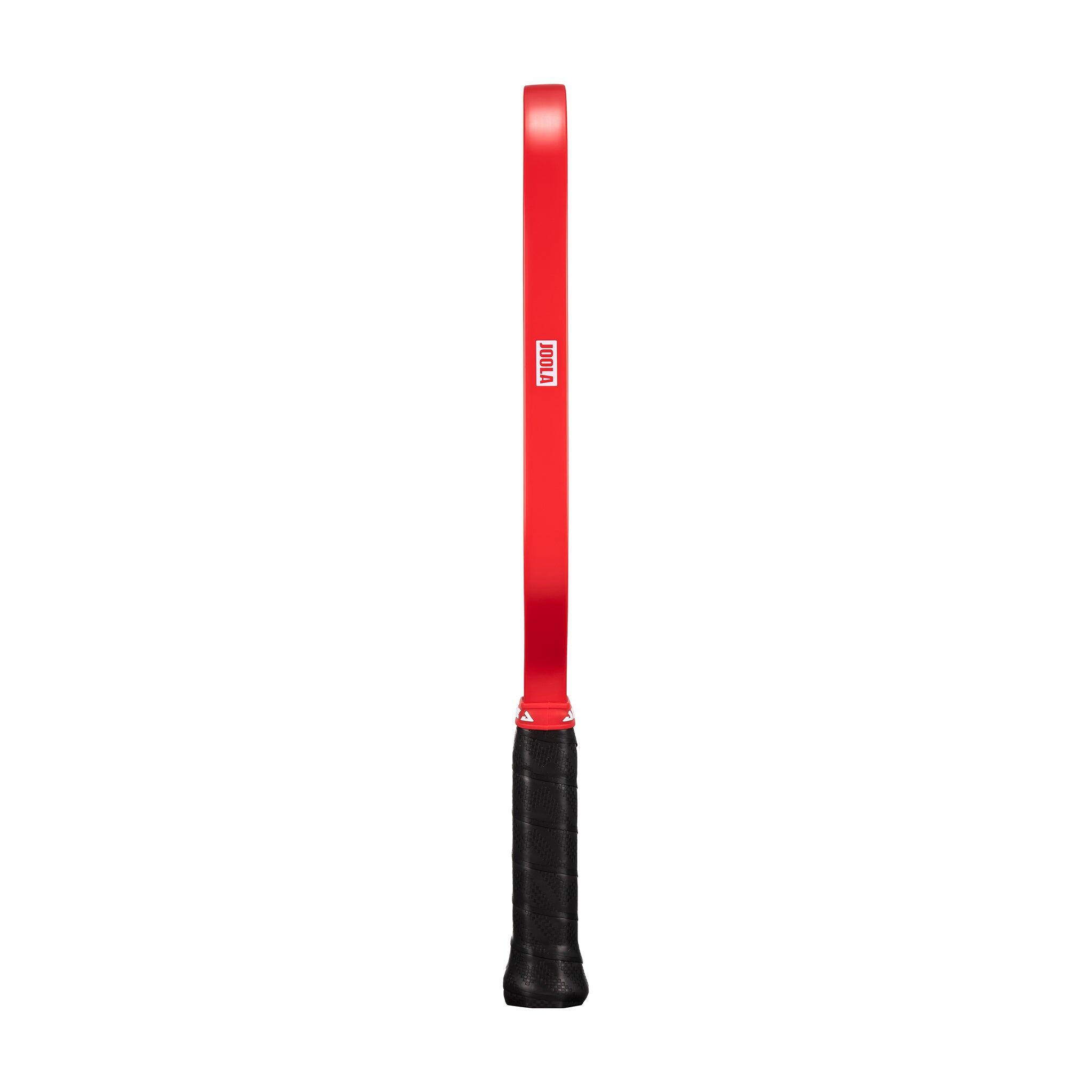 Pickleball Paddle  Perseus Double Vision 16 - Ignite Red 3/5