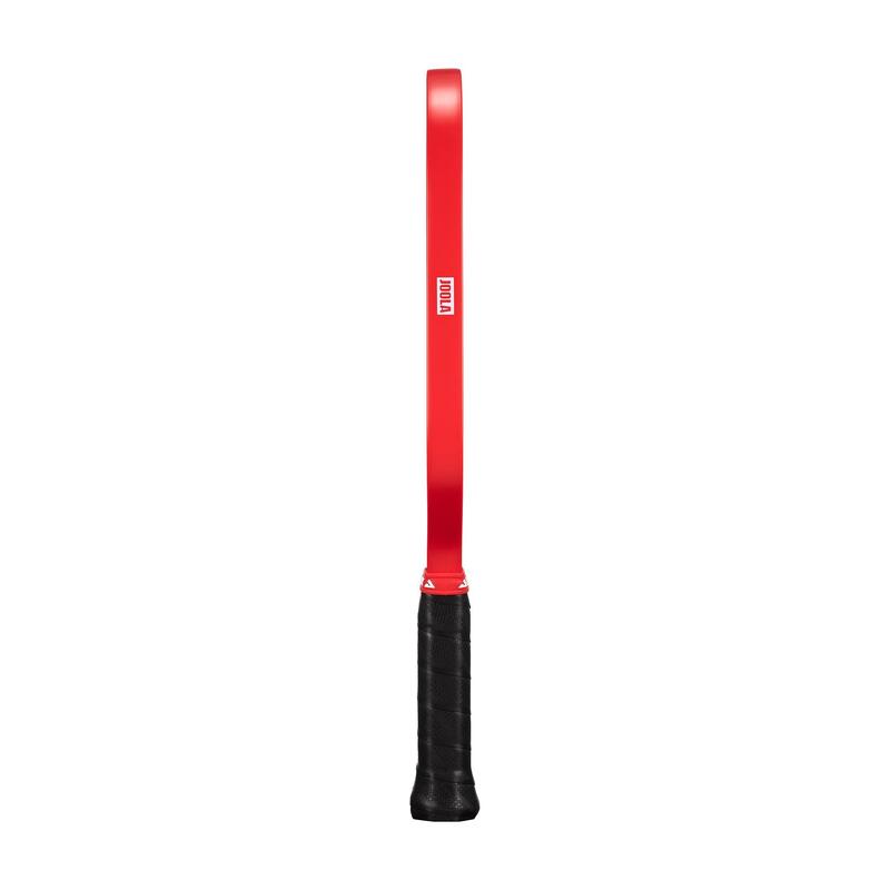 Pickleball raketa Perseus Double Vision 16 - Ignite Red