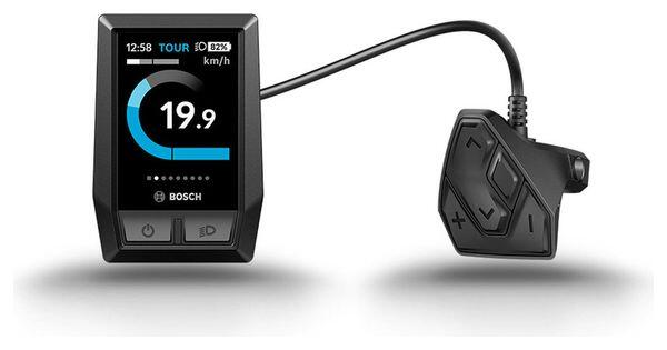 BOSCH Ordinateur de Bord Bosch Kiox Kit de Post-Équipement Anthracite