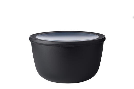 Mepal Cirqula 3 l Mikrowellengeschir - Nordic blue