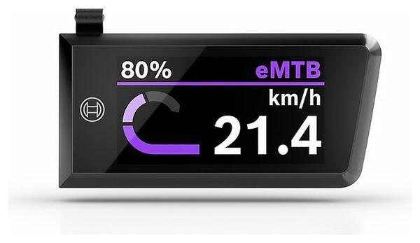 BOSCH Kit de post-équipement Bosch Purion 400 (BHU3500)