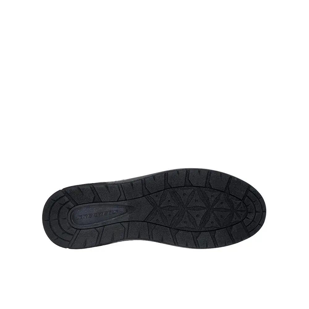 Homme GARLAN DENO Bottes Gris foncé 4/5