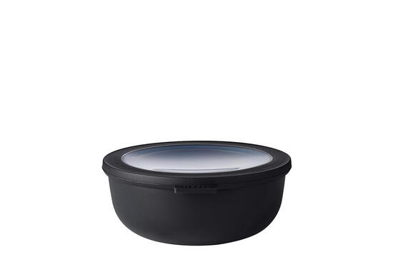 Mepal Cirqula 1250 ml Multi Bowl Rund - Nordic blue