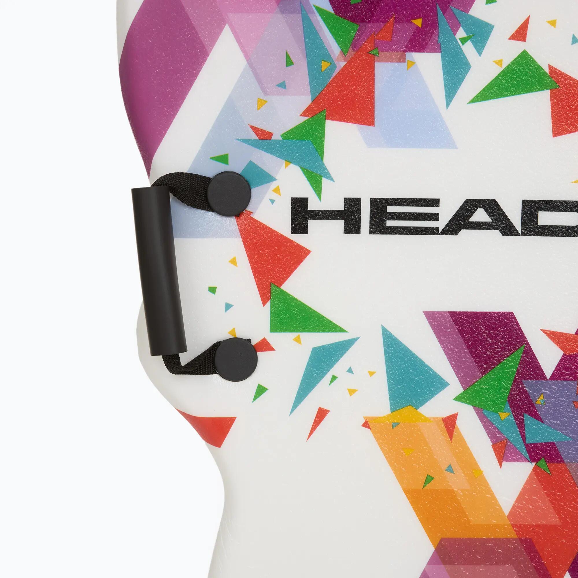 Ślizg dziecięcy HEAD Single 3/5
