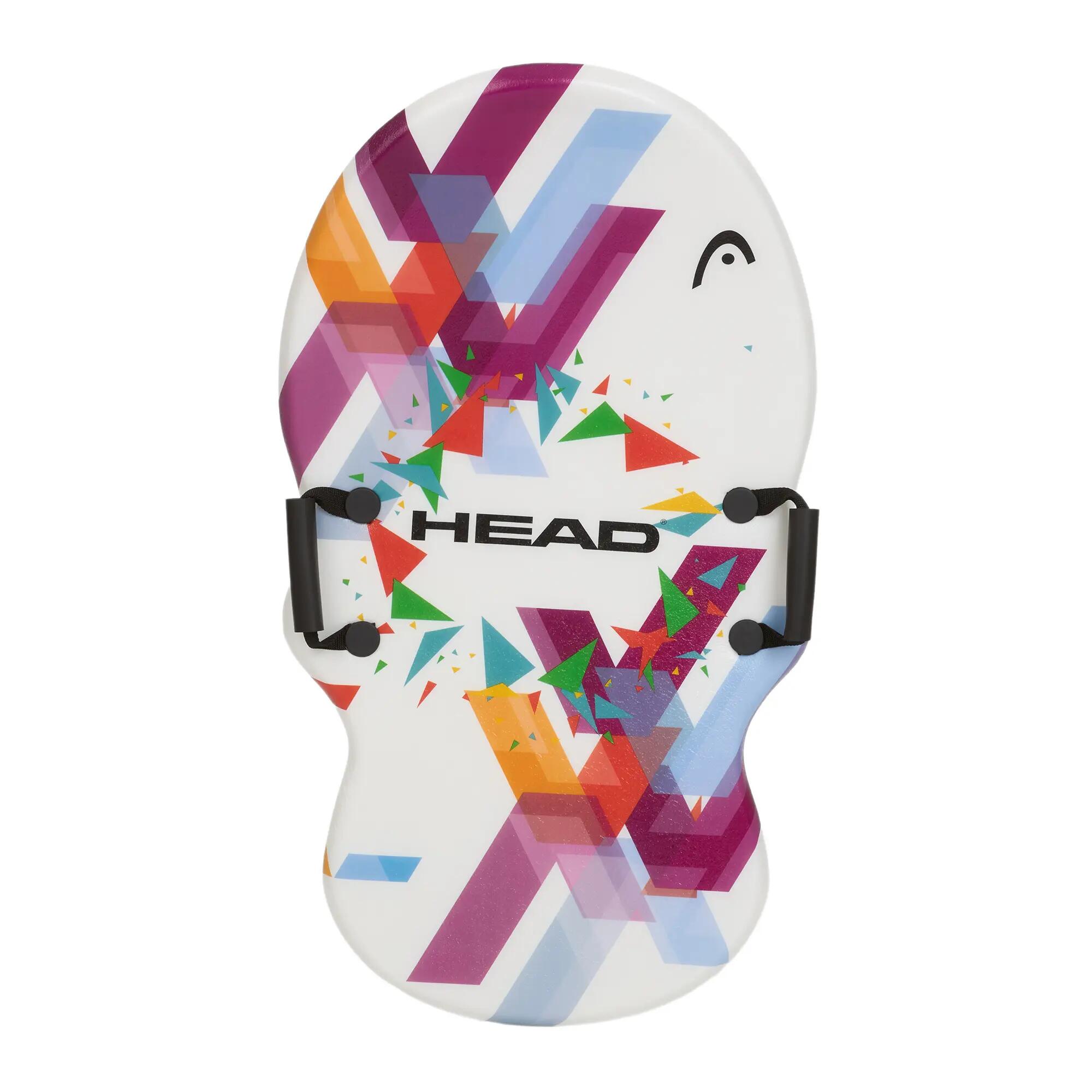Ślizg dziecięcy HEAD Single 5/5