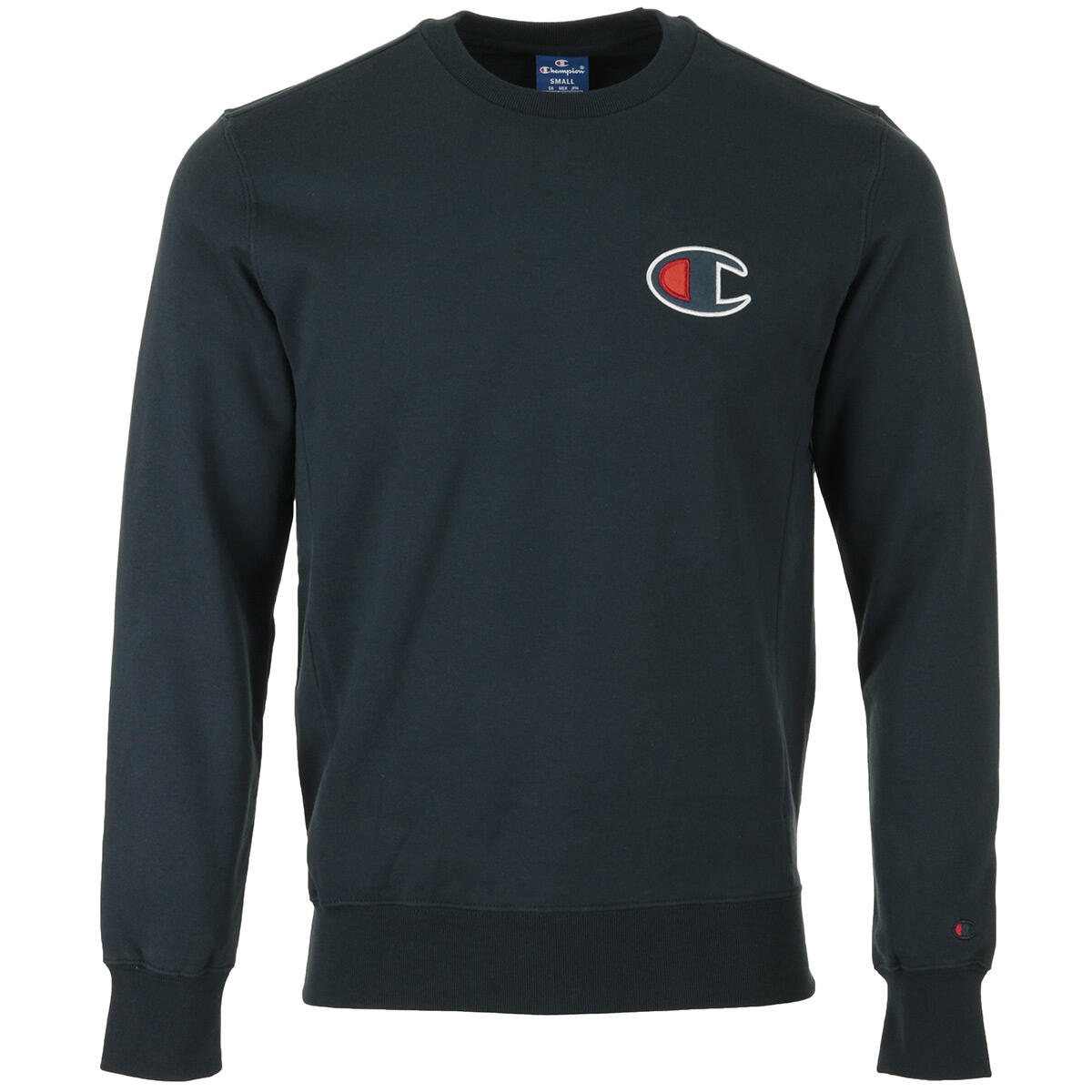 Sweat Homme Crewneck Sweatshirt 1/2