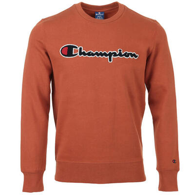 Felpa girocollo Uomo Crewneck Sweatshirt