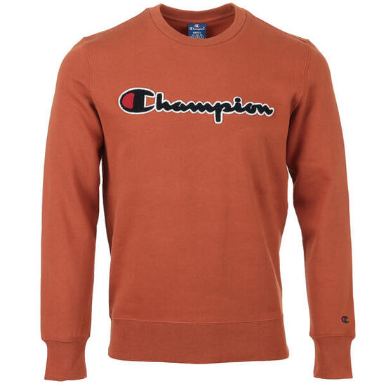 Felpa girocollo Uomo Crewneck Sweatshirt