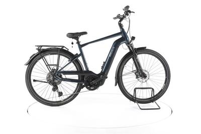 Refurbished - Pegasus Premio EVO 11 "40Years" Trekking E-Bike - Sehr gut