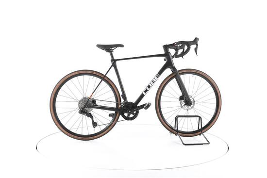 Refurbished - Cube Cross Race C:62 Pro Carbon 2025 - Sehr gut