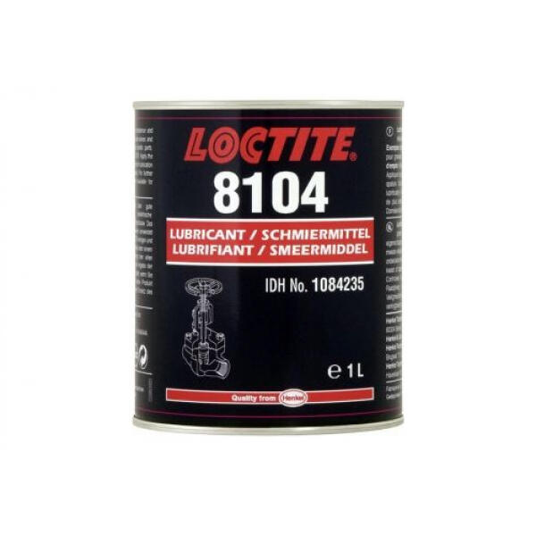 Loctite - Graisse Silicone Loctite Lb8104 - Graisse Lubrifiante - Blanc|noir - 75 Ml - Decathlon