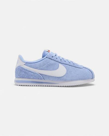Nike Cortez Vintage Aluminum (Women's)