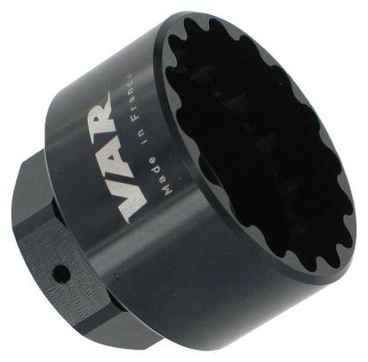 Wspornik dolny Var Ultegra Fazua Ride60