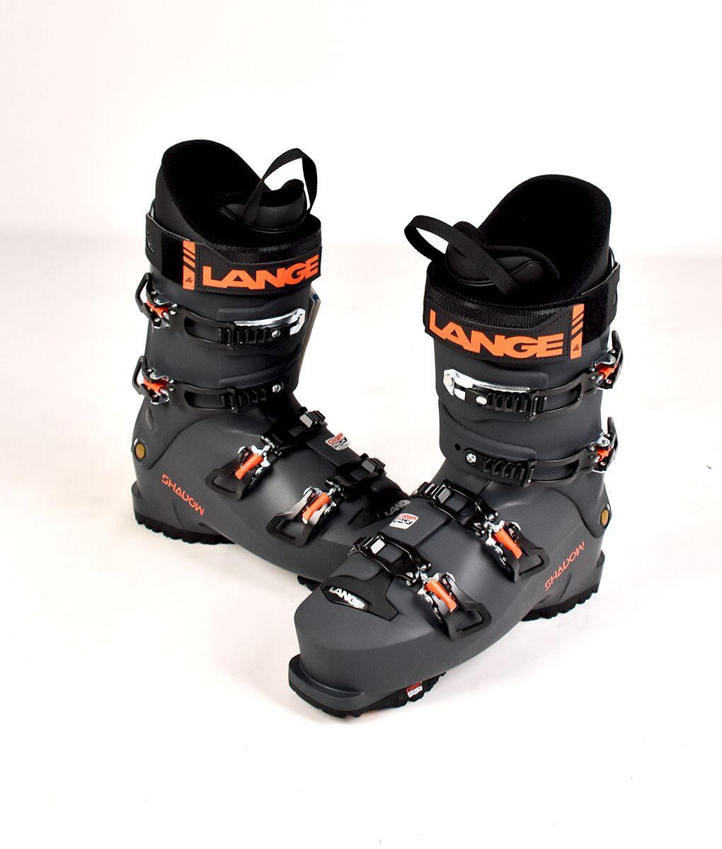 Chaussure de ski Neuve Lange Shadow RTL GW 2025 1/2