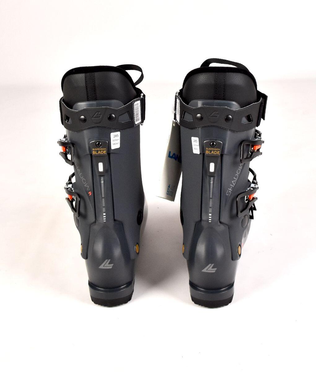 Chaussure de ski Neuve Lange Shadow RTL GW 2025 2/2