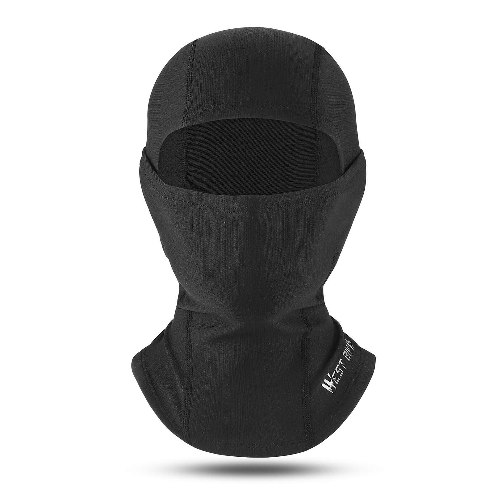 Cagoule Cycliste WEST BIKING Mesh (Multi-Saisons) 2/7