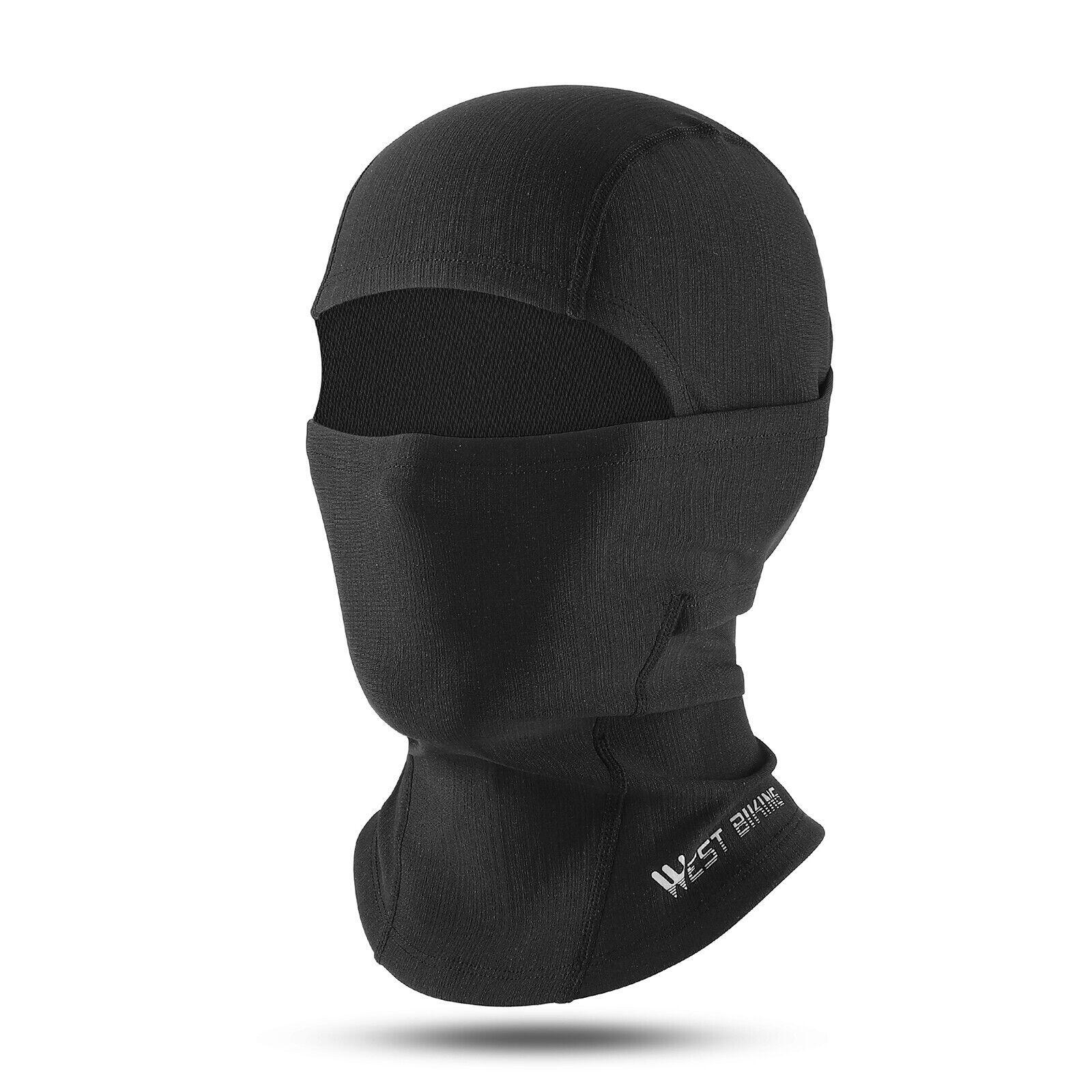 WEST BIKING WEST BIKING Netz-Rad-Sturmhaube (Mehrjahreszeiten)