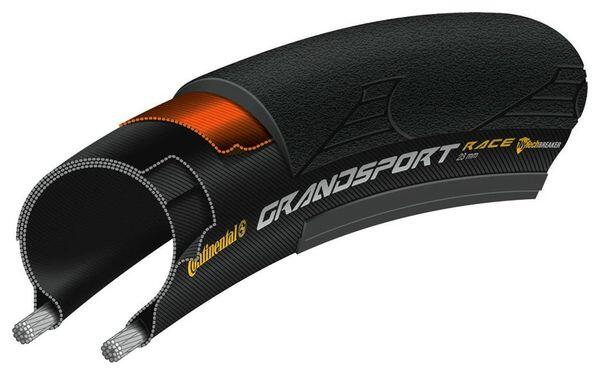 Continental Grand Sport Race 700 mm Straßenreifen Schlauchtyp Faltbarer NyTech B 3/3