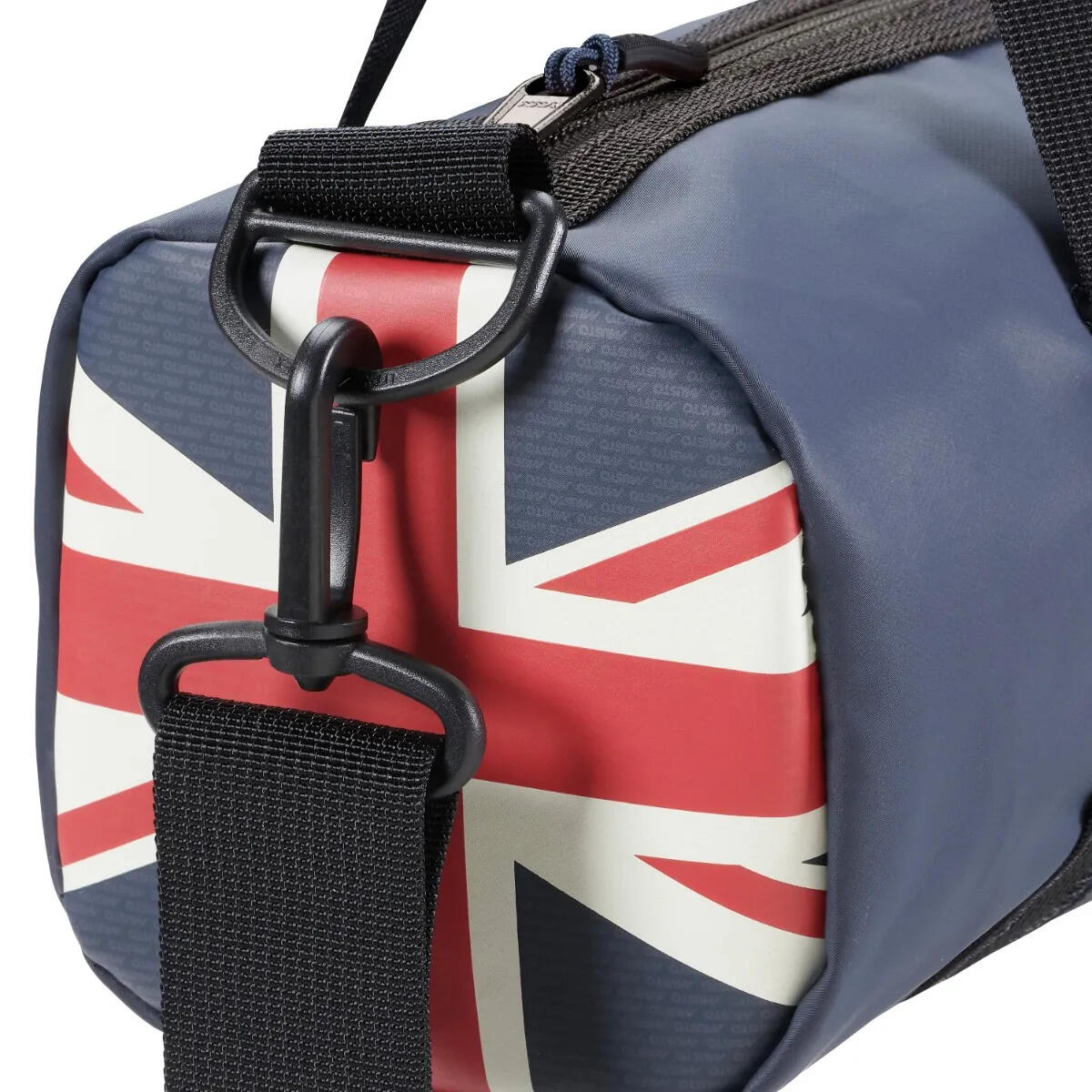 Sac de voyage mini Musto Genoa 2.0 4/5