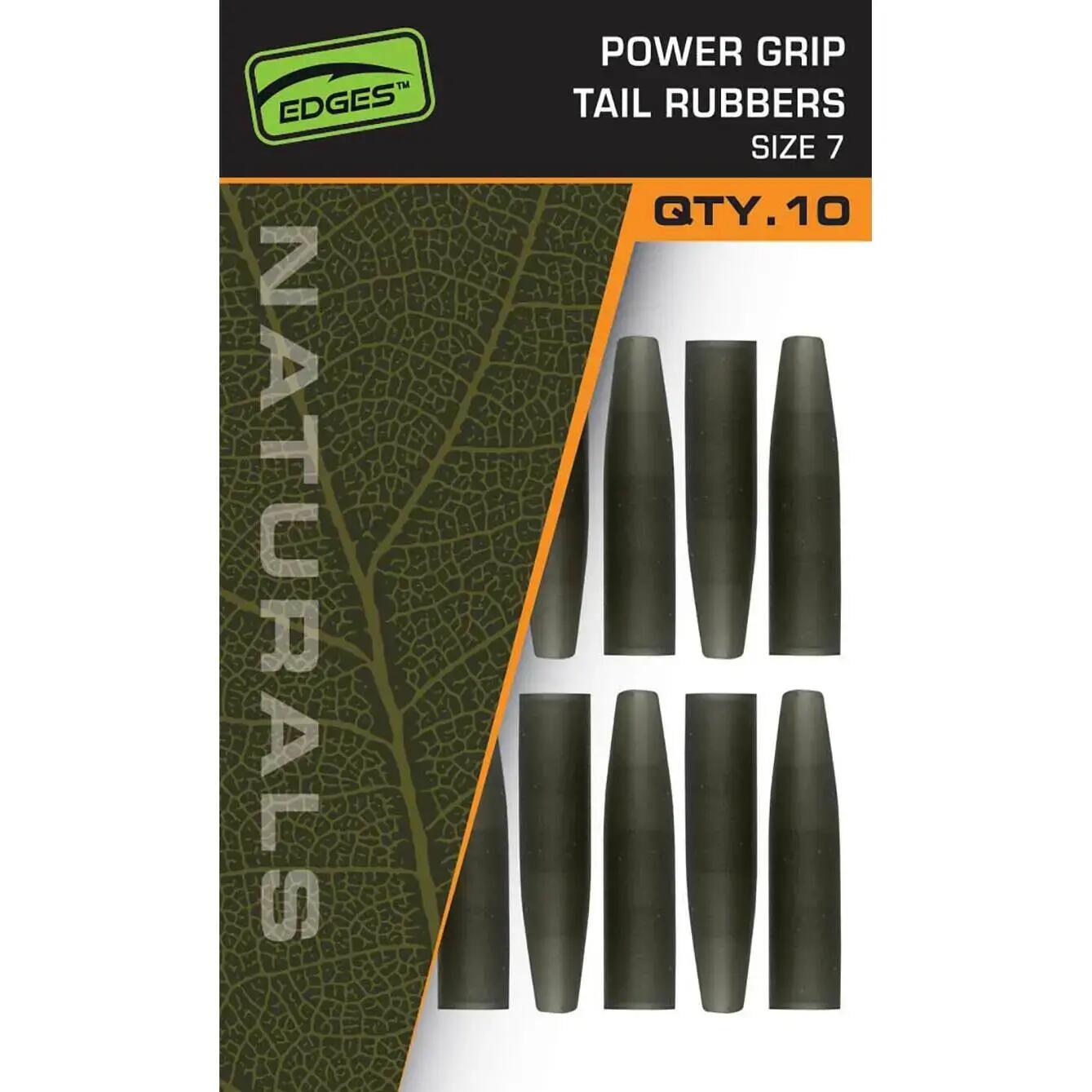 Manchon Fox Edges Power Grip (x10) 2/3