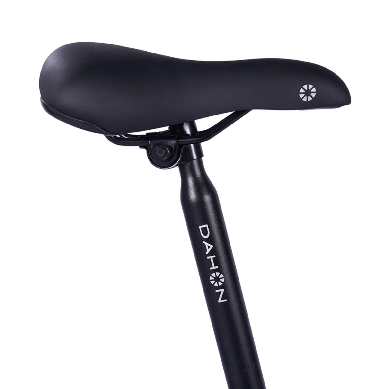 Dahon HIT i3 20“ cloud (branco) - Bicicleta dobrável 6/7