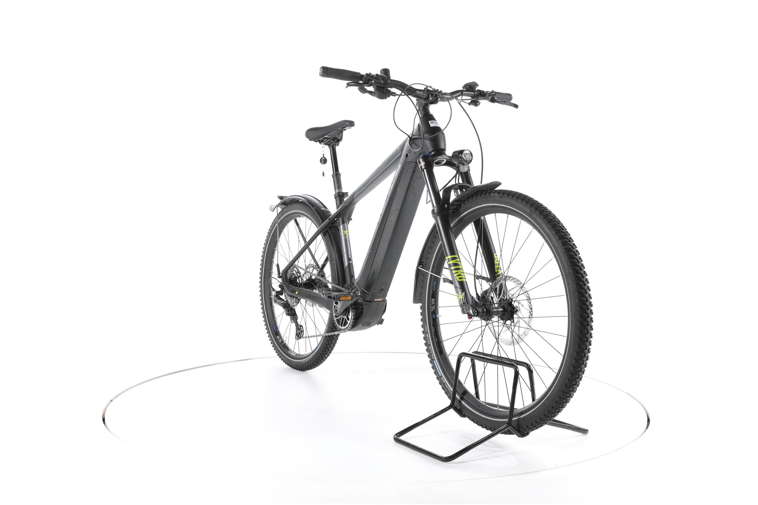 Refurbished - Bulls Copperhead EVO 2 XXL Street Trekking - In gutem Zustand 3/7
