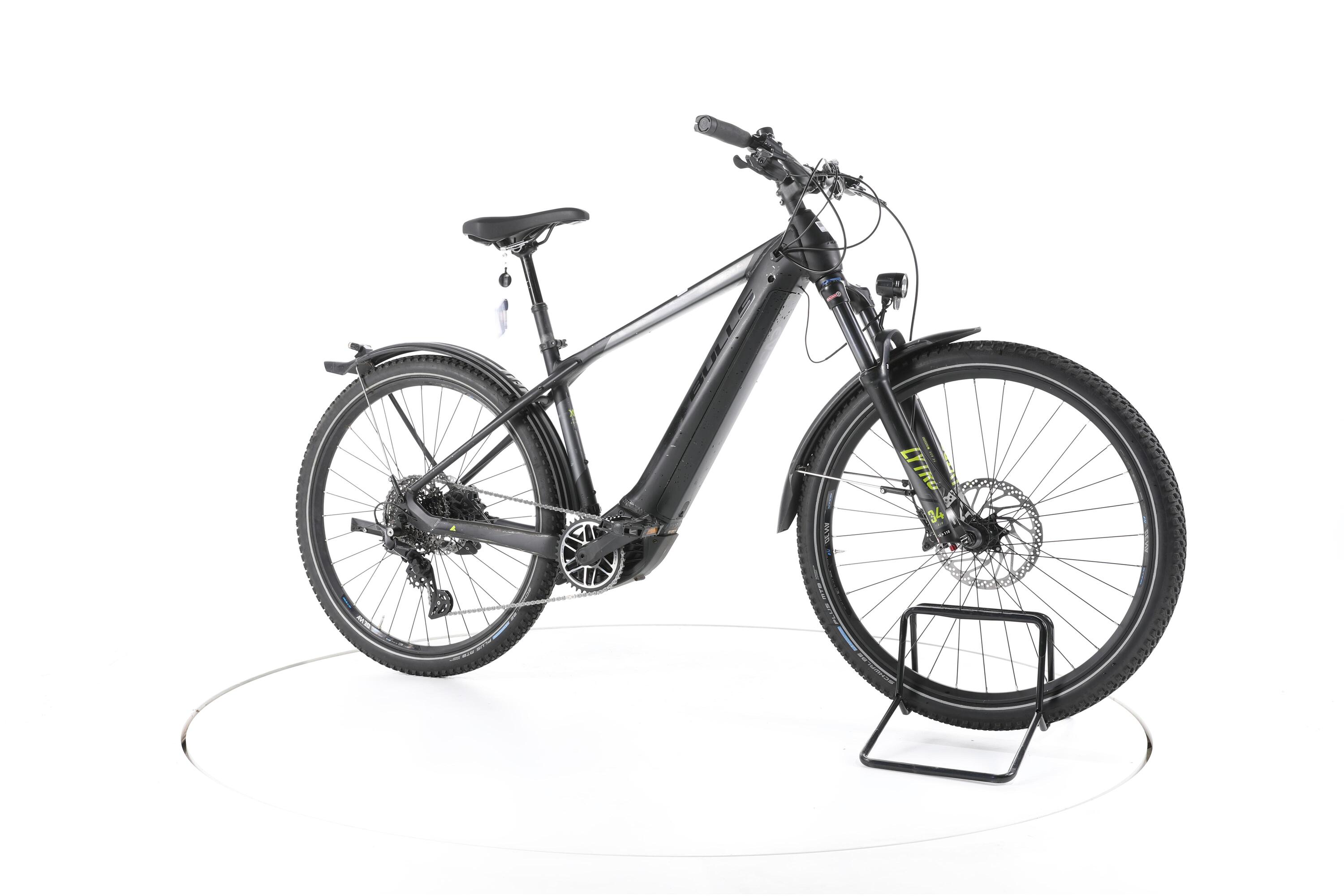 Refurbished - Bulls Copperhead EVO 2 XXL Street Trekking - In gutem Zustand 2/7