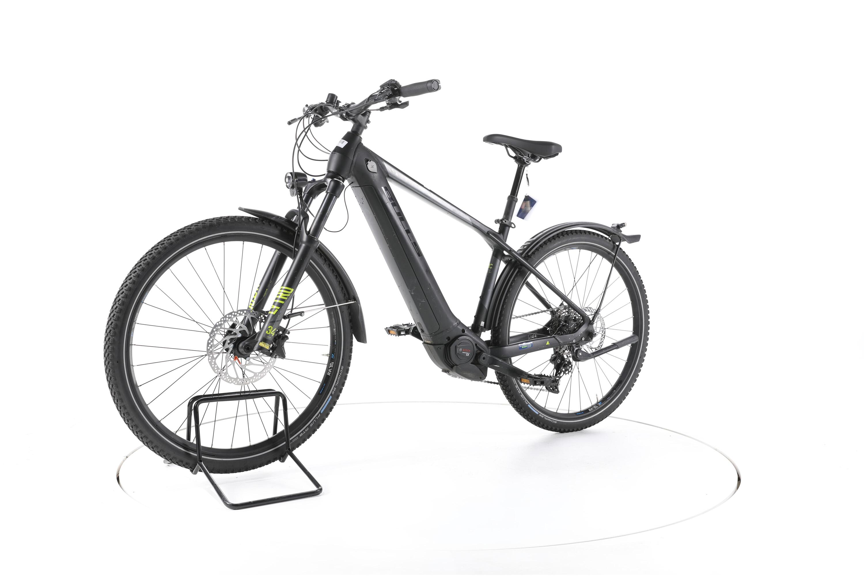 Refurbished - Bulls Copperhead EVO 2 XXL Street Trekking - In gutem Zustand 5/7