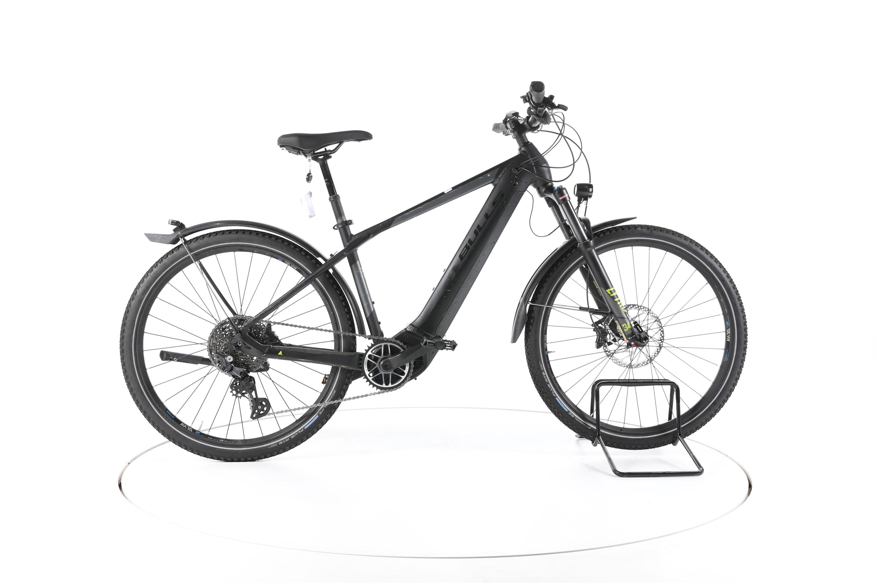 BULLS Ebike ricondizionata · Bulls Copperhead EVO 2 XXL Street · Buone condizioni
