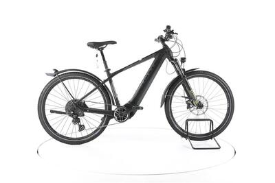 Tweedehands - bulls copperhead evo 2 xxl street trekking e-bike - goed