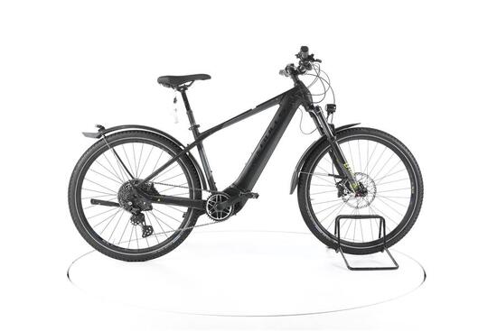 Reconditionné - Bulls Copperhead EVO 2 XXL Street Trekking E-Bike - Bon