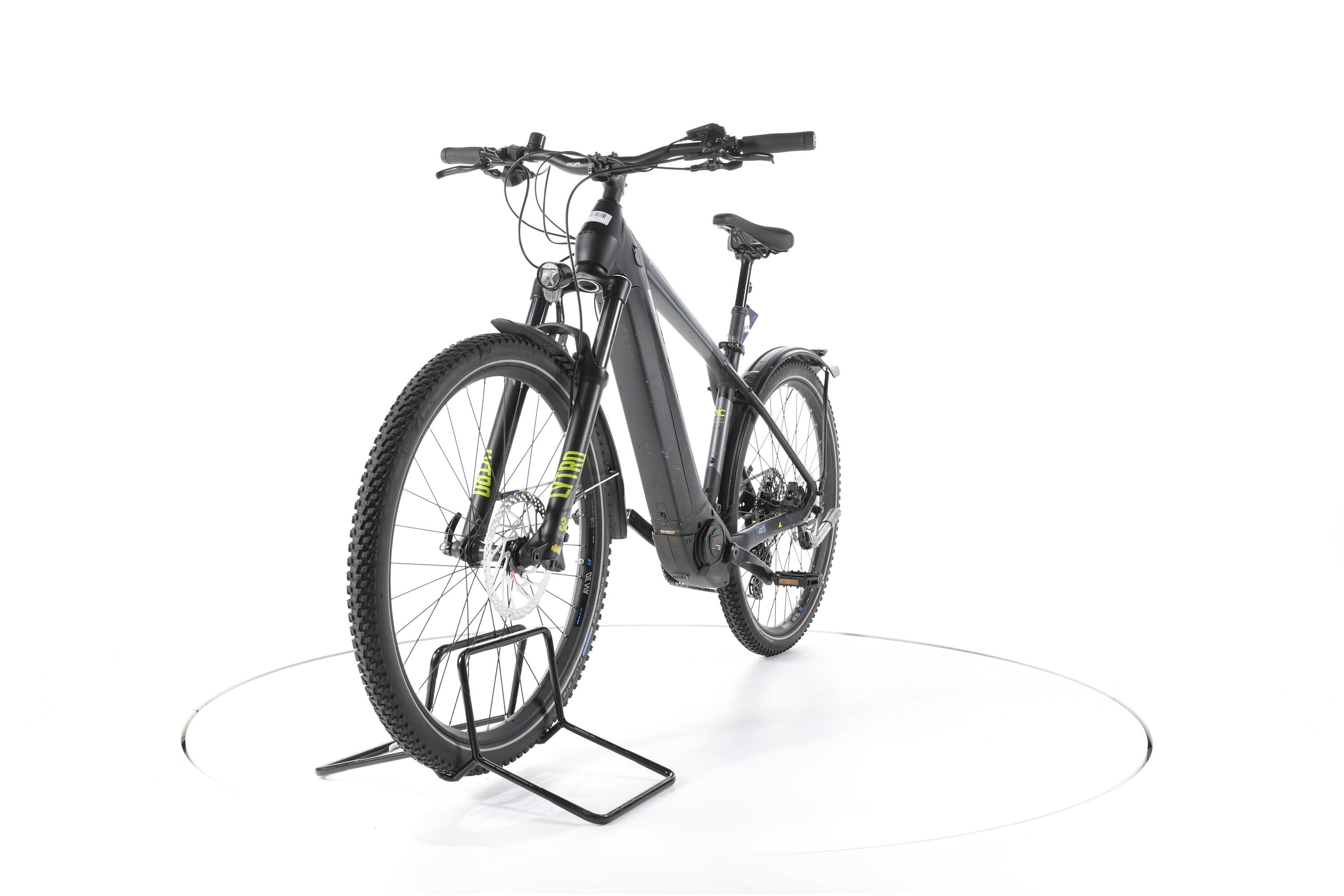 Refurbished - Bulls Copperhead EVO 2 XXL Street Trekking - In gutem Zustand 4/7