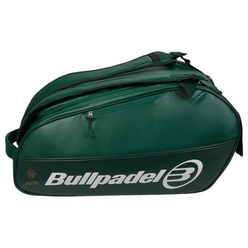 Sac De Padel Bullpadel Icon Vert Bpp26023 5/7