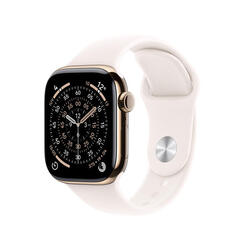 Montre intelligente APPLE MF8W4QL/A Rose